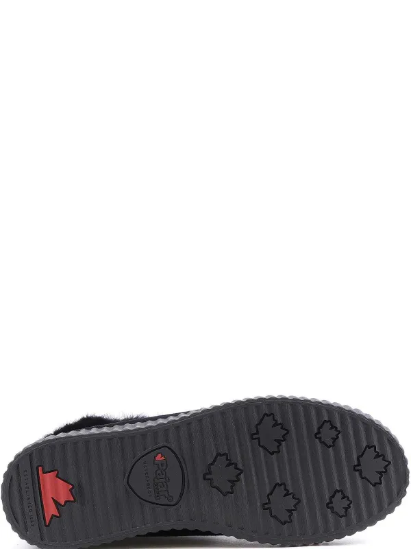 Pajar Winter Boots<Celia Women'S Heritage Boot Black
