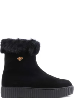 Pajar Winter Boots<Celia Women'S Heritage Boot Black