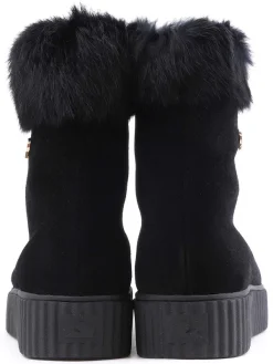 Pajar Winter Boots<Celia Women'S Heritage Boot Black