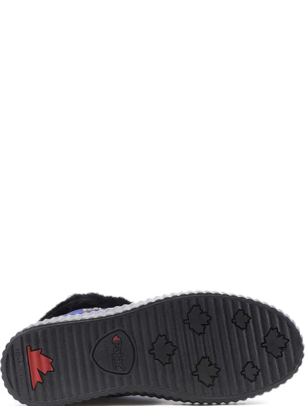 Pajar Winter Boots<Celia Women'S Heritage Boot Navy