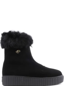 Pajar Winter Boots<Celia Women'S Heritage Boot Black/Charcoal