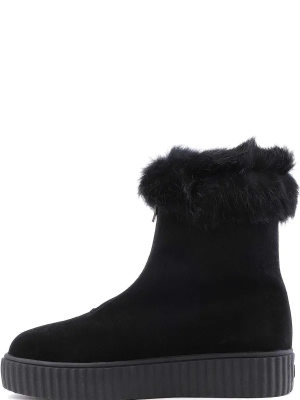 Pajar Winter Boots<Celia Women'S Heritage Boot Black/Charcoal
