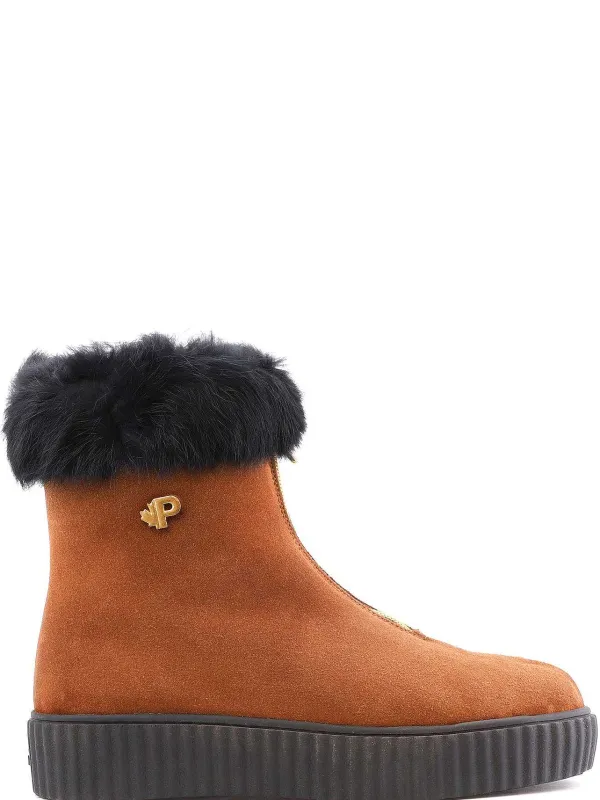Pajar Heritage Canada Collection<Celia Women'S Heritage Boot Woody