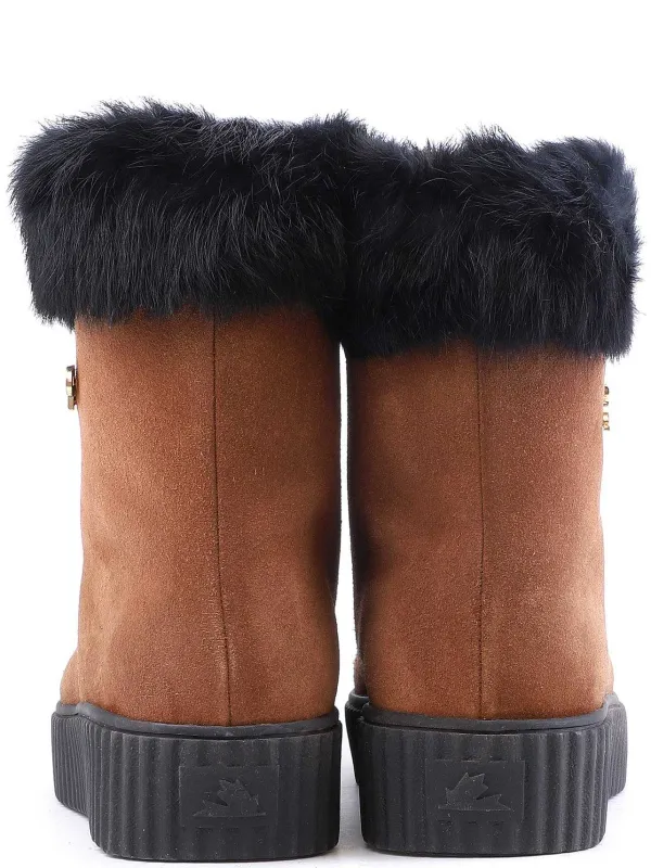Pajar Heritage Canada Collection<Celia Women'S Heritage Boot Woody