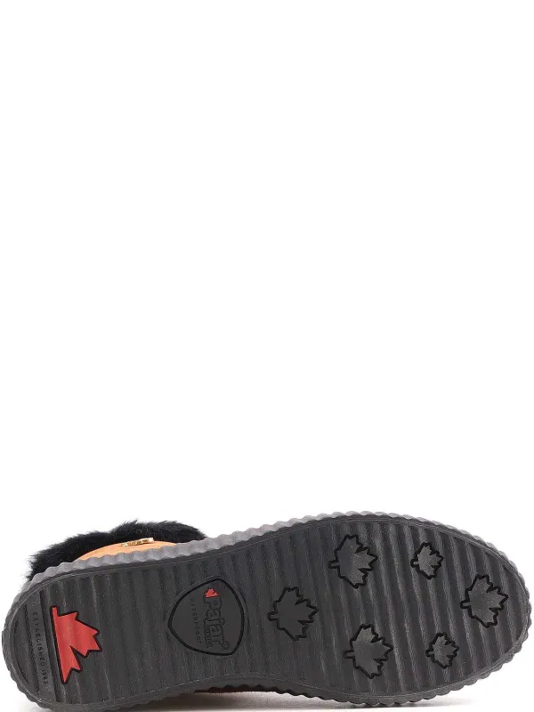 Pajar Heritage Canada Collection<Celia Women'S Heritage Boot Woody
