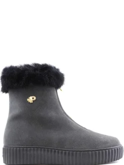 Pajar Heritage Canada Collection<Celia Women'S Heritage Boot Shark