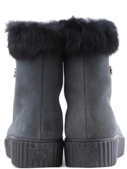 Pajar Heritage Canada Collection<Celia Women'S Heritage Boot Shark