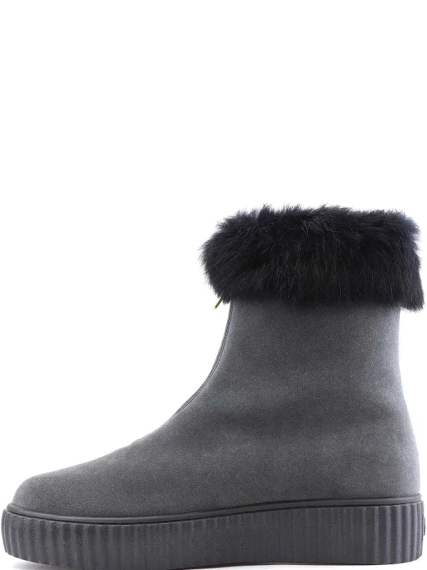 Pajar Heritage Canada Collection<Celia Women'S Heritage Boot Shark