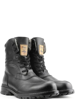 Pajar Winter Boots<Charles C Men'S Heritage Boot Black