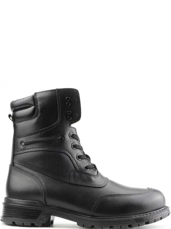Pajar Winter Boots<Charles C Men'S Heritage Boot Black