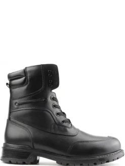 Pajar Fall/Winter<Charles C Men'S Heritage Boot Black