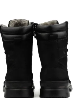 Pajar Fall/Winter<Charles S Men'S Heritage Boot Black