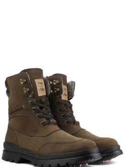 Pajar Fall/Winter<Charles S Men'S Heritage Boot Dark Brown