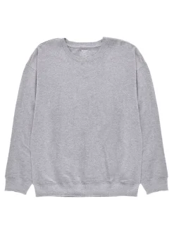 Pajar Tops<Churchill Men'S Sweatshirt Grey