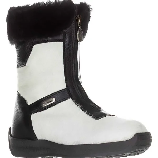 Pajar Winter Boots<Claire White