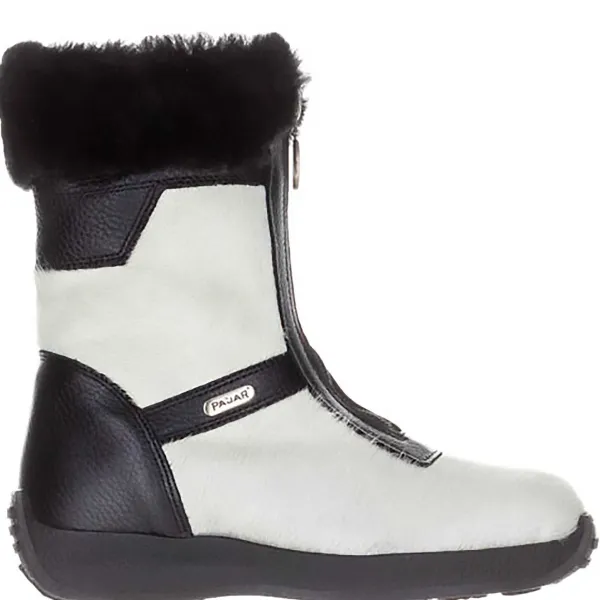 Pajar Winter Boots<Claire White