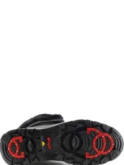 Pajar Winter Boots<Clermont G Men'S Heritage Boot W/ Ice Grippers Black
