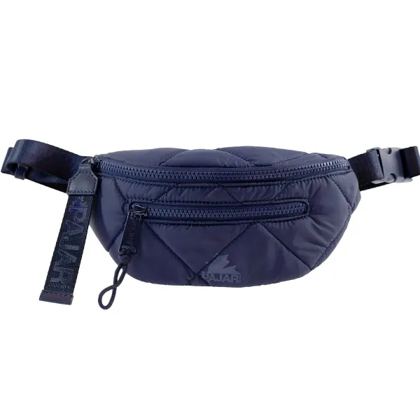Pajar Bags<Cohen Fanny Pack Navy