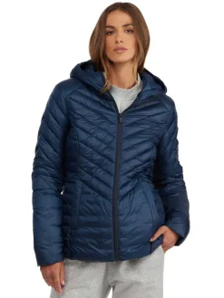 Pajar Fall/Winter<Colette Women'S Lightweight Packable Puffer Navy