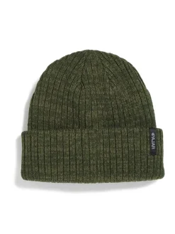Pajar Fall/Winter<Colton Men'S Beanie Military