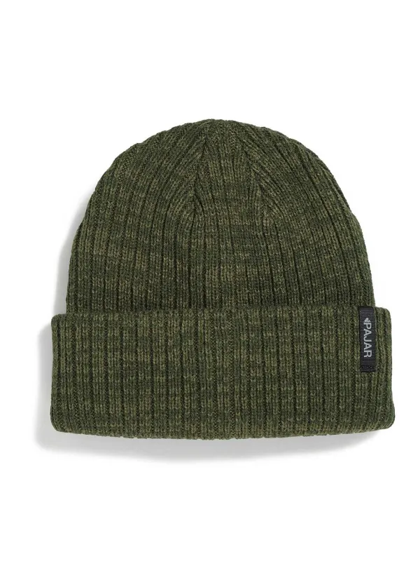 Pajar Fall/Winter<Colton Men'S Beanie Military