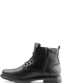 Pajar Winter Boots<Conan Men'S Heritage Boot Black