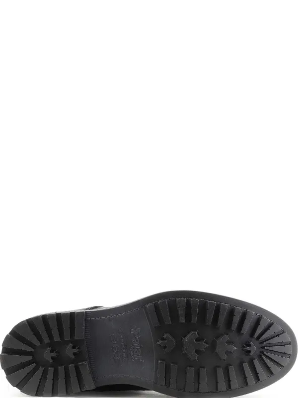 Pajar Winter Boots<Conan Men'S Heritage Boot Black