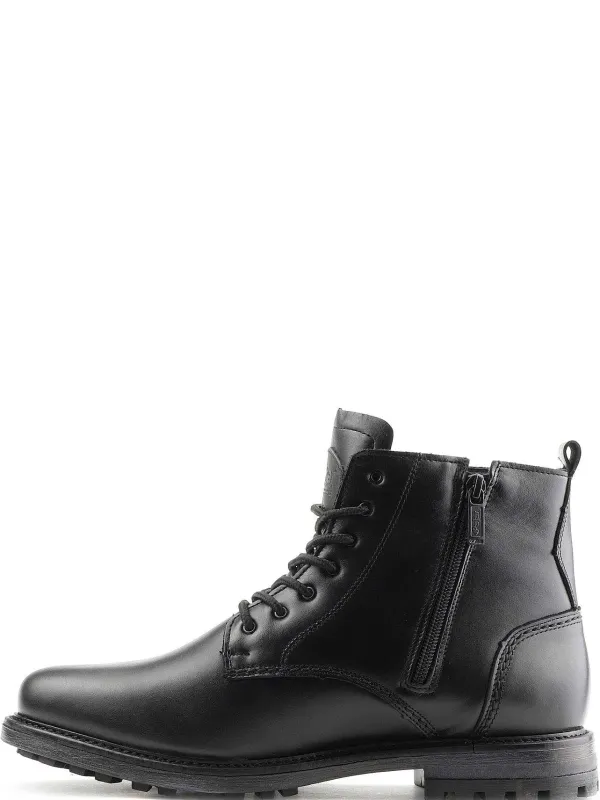 Pajar Fall/Winter<Conan Men'S Heritage Boot Black
