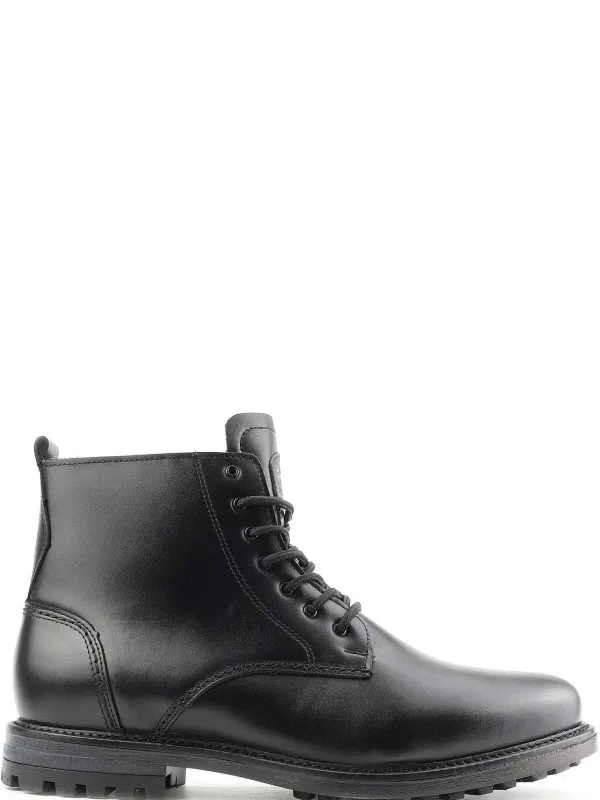 Pajar Fall/Winter<Conan Men'S Heritage Boot Black