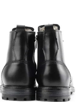 Pajar Fall/Winter<Conan Men'S Heritage Boot Black
