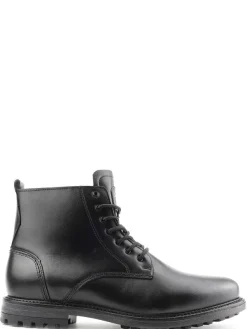 Pajar Heritage Canada Collection<Conan Men'S Heritage Boot Black
