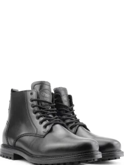 Pajar Heritage Canada Collection<Conan Men'S Heritage Boot Black