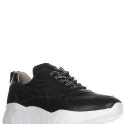 Pajar Sneakers<Cooper Men'S Sneaker Black