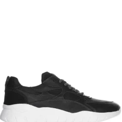 Pajar Sneakers<Cooper Men'S Sneaker Black