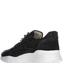 Pajar Sneakers<Cooper Men'S Sneaker Black