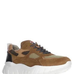 Pajar Sneakers<Cooper Men'S Sneaker Caramel