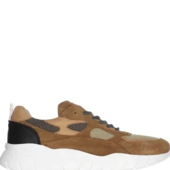 Pajar Sneakers<Cooper Men'S Sneaker Caramel