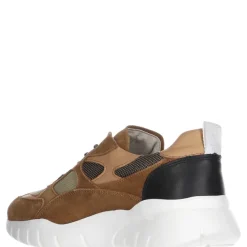 Pajar Sneakers<Cooper Men'S Sneaker Caramel