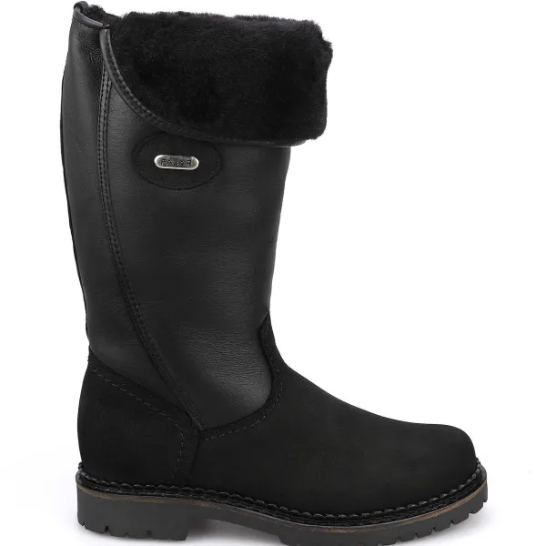 Pajar Heritage Canada Collection<Dalia Women'S Heritage Boot Black