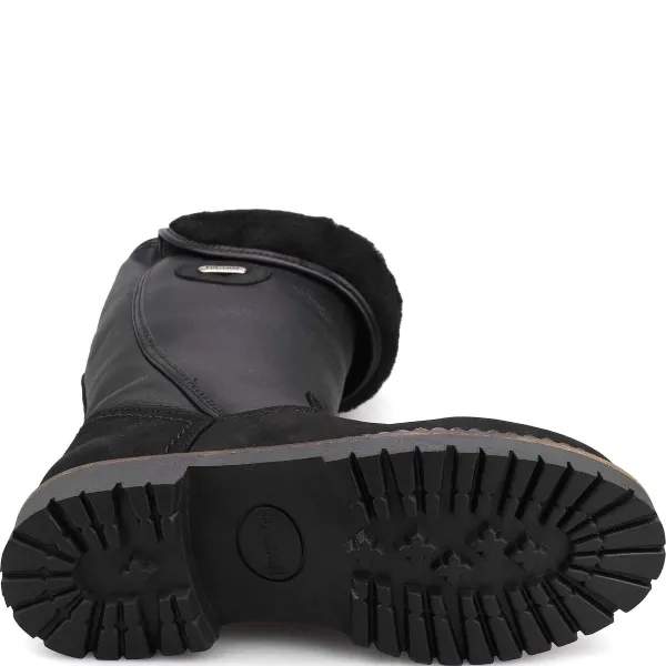 Pajar Heritage Canada Collection<Dalia Women'S Heritage Boot Black