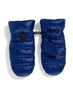 Pajar Gloves And Mitts<Dax Women'S Mitten Dark Blue