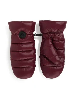Pajar Gloves And Mitts<Dax Women'S Mitten Oxblood