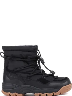 Pajar Fall/Winter<De-Ice Women'S Winter Boot Black