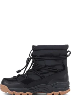 Pajar Fall/Winter<De-Ice Women'S Winter Boot Black