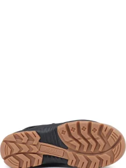 Pajar Winter Boots<De-Ice Women'S Winter Boot Black