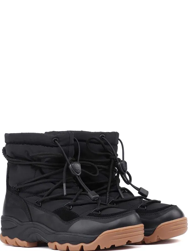 Pajar Winter Boots<De-Ice Women'S Winter Boot Black