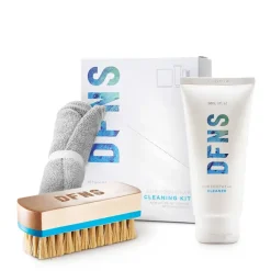 Pajar Product Care<Dfns Footwear Cleaning Kit N/C