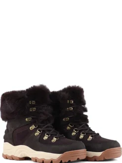 Pajar Winter Boots<Dimension Women'S Winter Boot Testa Di Moro