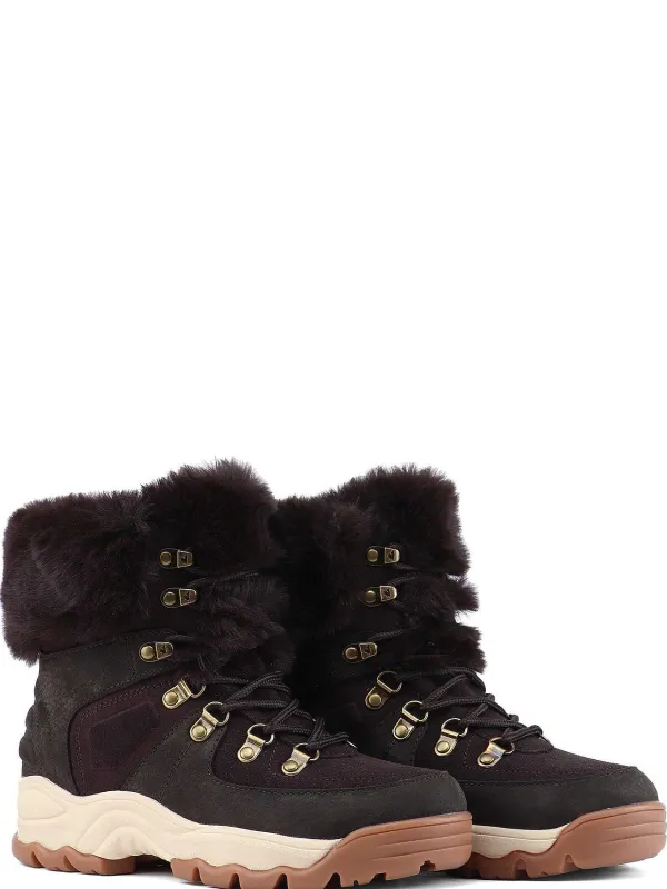 Pajar Winter Boots<Dimension Women'S Winter Boot Testa Di Moro