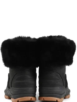 Pajar Fall/Winter<Dimension Women'S Winter Boot Black